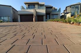 Trusted Mount Healthy Heights, OH Driveway Paving Services Experts